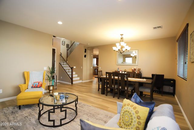 114 E Prescott Drive, Chandler, AZ 85249