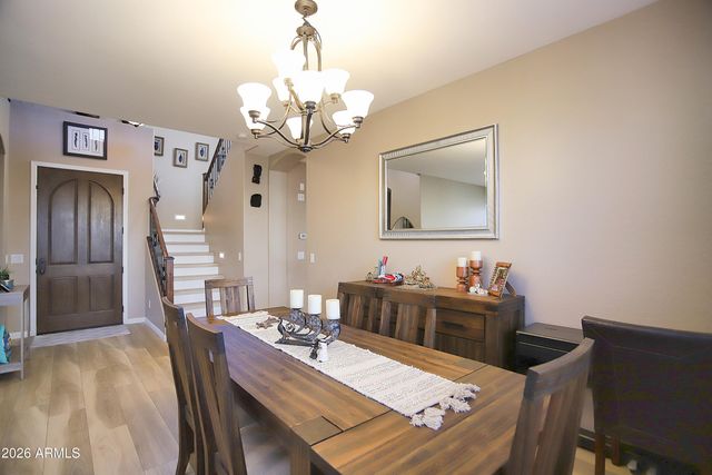 114 E Prescott Drive, Chandler, AZ 85249