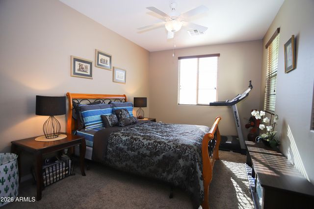 114 E Prescott Drive, Chandler, AZ 85249