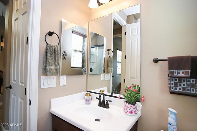 114 E Prescott Drive, Chandler, AZ 85249