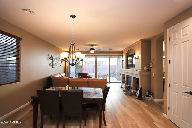 114 E Prescott Drive, Chandler, AZ 85249