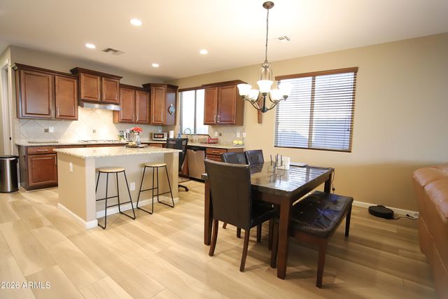 114 E Prescott Drive, Chandler, AZ 85249