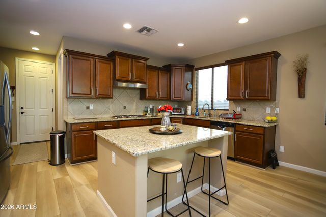 114 E Prescott Drive, Chandler, AZ 85249