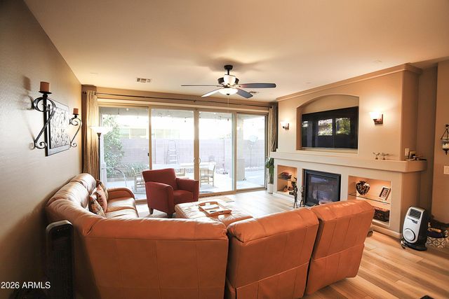 114 E Prescott Drive, Chandler, AZ 85249