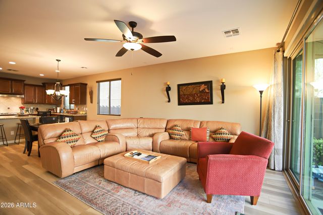 114 E Prescott Drive, Chandler, AZ 85249