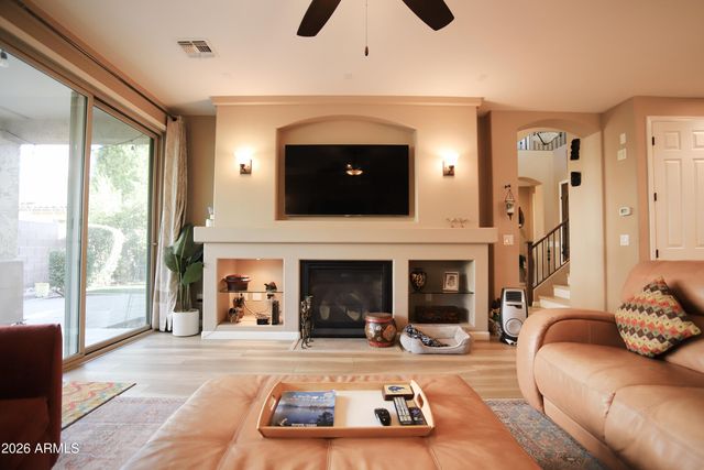 114 E Prescott Drive, Chandler, AZ 85249