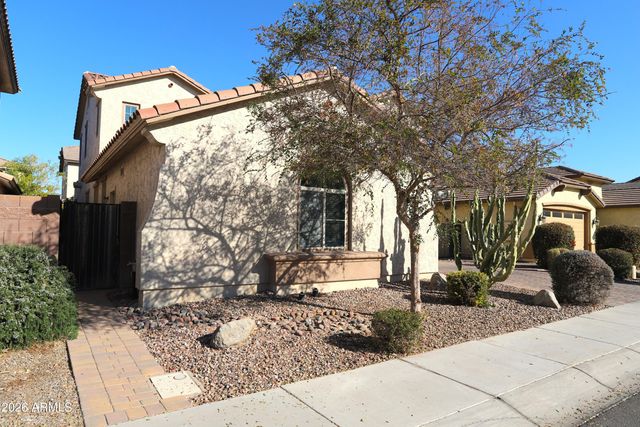 114 E Prescott Drive, Chandler, AZ 85249
