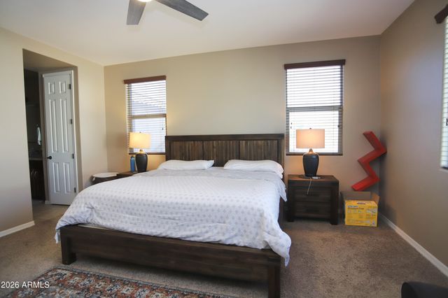 114 E Prescott Drive, Chandler, AZ 85249