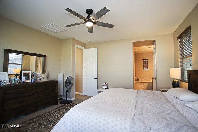 114 E Prescott Drive, Chandler, AZ 85249