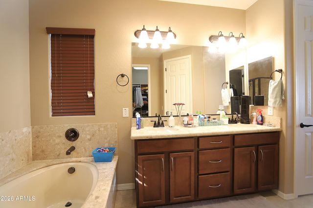 114 E Prescott Drive, Chandler, AZ 85249