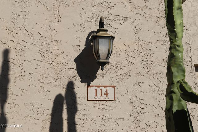 114 E Prescott Drive, Chandler, AZ 85249