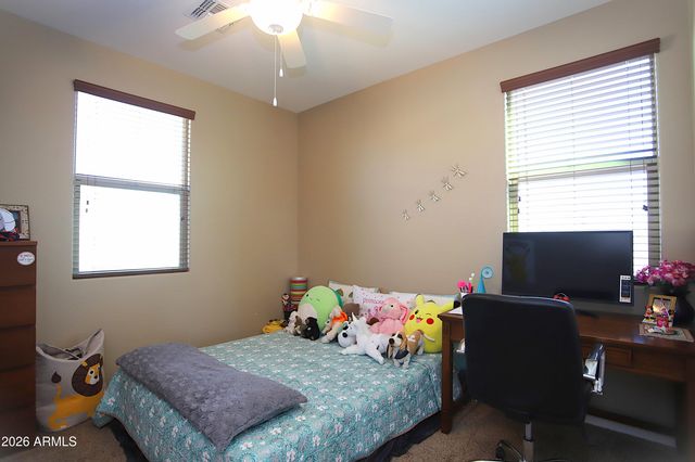 114 E Prescott Drive, Chandler, AZ 85249