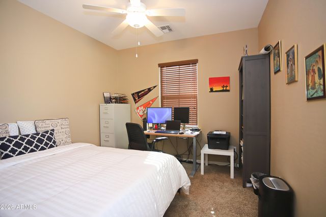 114 E Prescott Drive, Chandler, AZ 85249