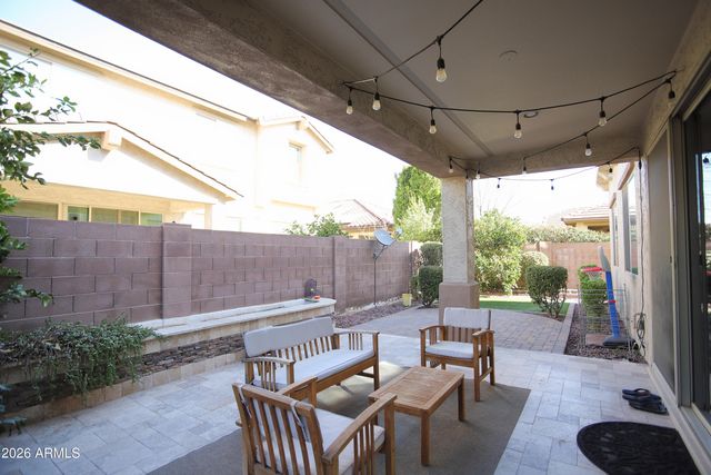 114 E Prescott Drive, Chandler, AZ 85249