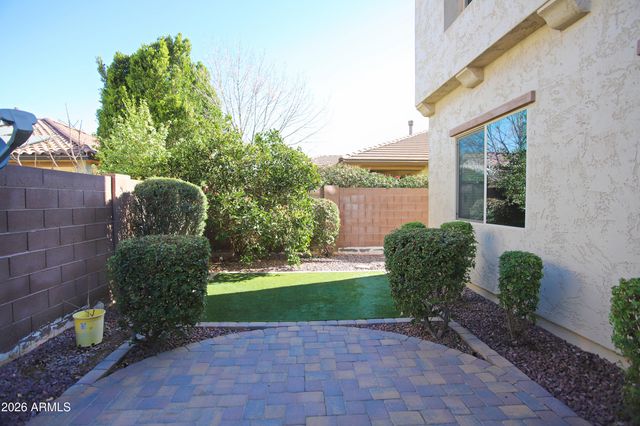 114 E Prescott Drive, Chandler, AZ 85249