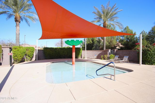 114 E Prescott Drive, Chandler, AZ 85249