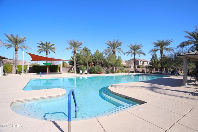 114 E Prescott Drive, Chandler, AZ 85249