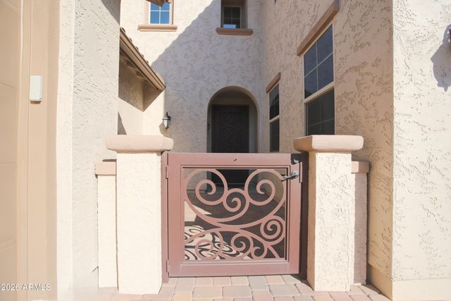 114 E Prescott Drive, Chandler, AZ 85249