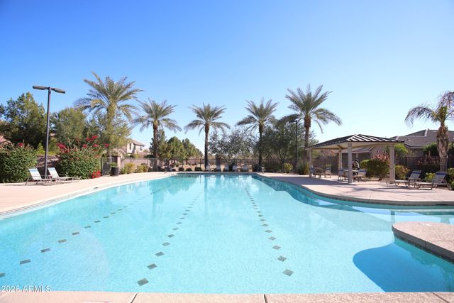 114 E Prescott Drive, Chandler, AZ 85249