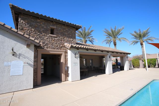 114 E Prescott Drive, Chandler, AZ 85249