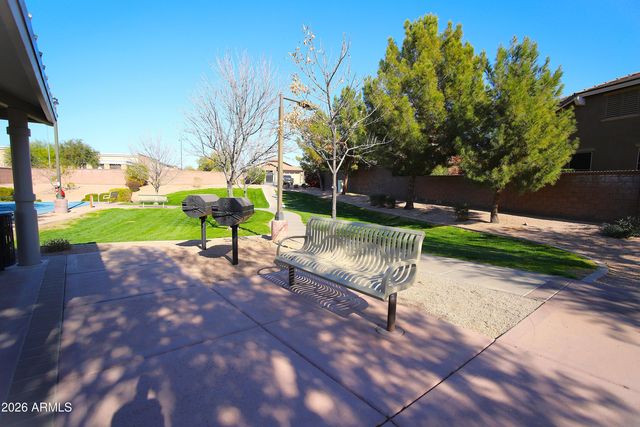 114 E Prescott Drive, Chandler, AZ 85249