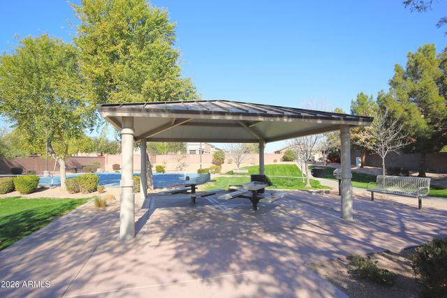 114 E Prescott Drive, Chandler, AZ 85249