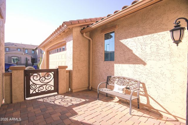 114 E Prescott Drive, Chandler, AZ 85249