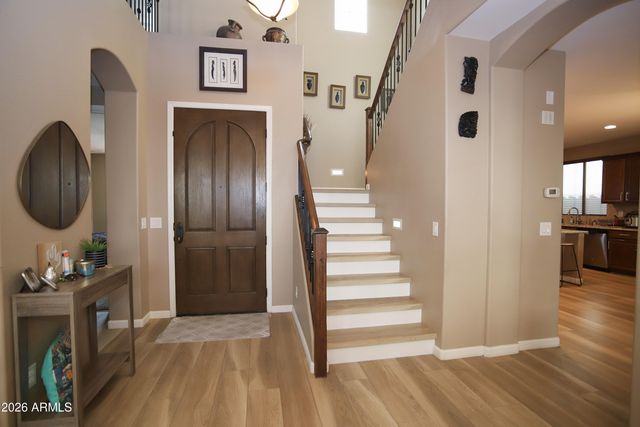 114 E Prescott Drive, Chandler, AZ 85249