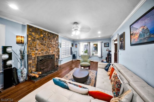 1010 Coolidge Rd, Elizabeth City, NJ 07208