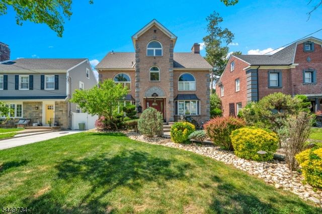 1010 Coolidge Rd, Elizabeth City, NJ 07208