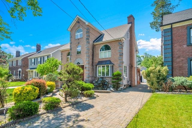 1010 Coolidge Rd, Elizabeth City, NJ 07208