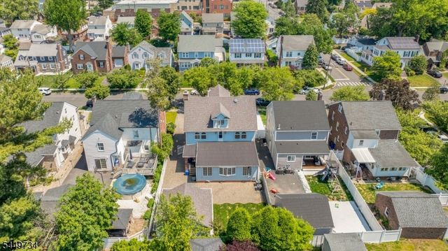 1010 Coolidge Rd, Elizabeth City, NJ 07208