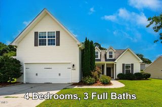 4029 Cleburne Court, Haw River, NC 27258