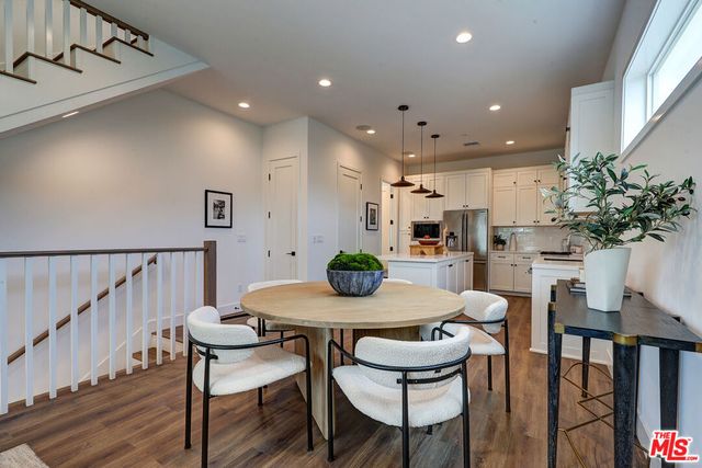 1445 S Redondo Boulevard, Los Angeles, CA 90019