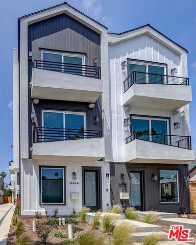 1445 S Redondo Boulevard, Los Angeles, CA 90019