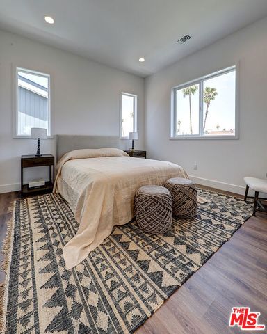1445 S Redondo Boulevard, Los Angeles, CA 90019
