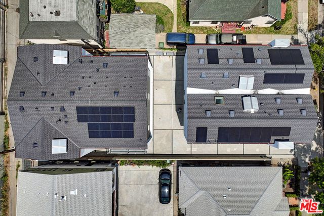 1445 S Redondo Boulevard, Los Angeles, CA 90019