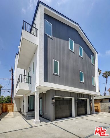 1445 S Redondo Boulevard, Los Angeles, CA 90019