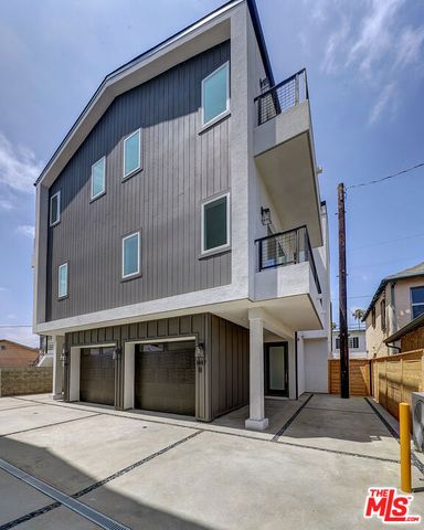 1445 S Redondo Boulevard, Los Angeles, CA 90019