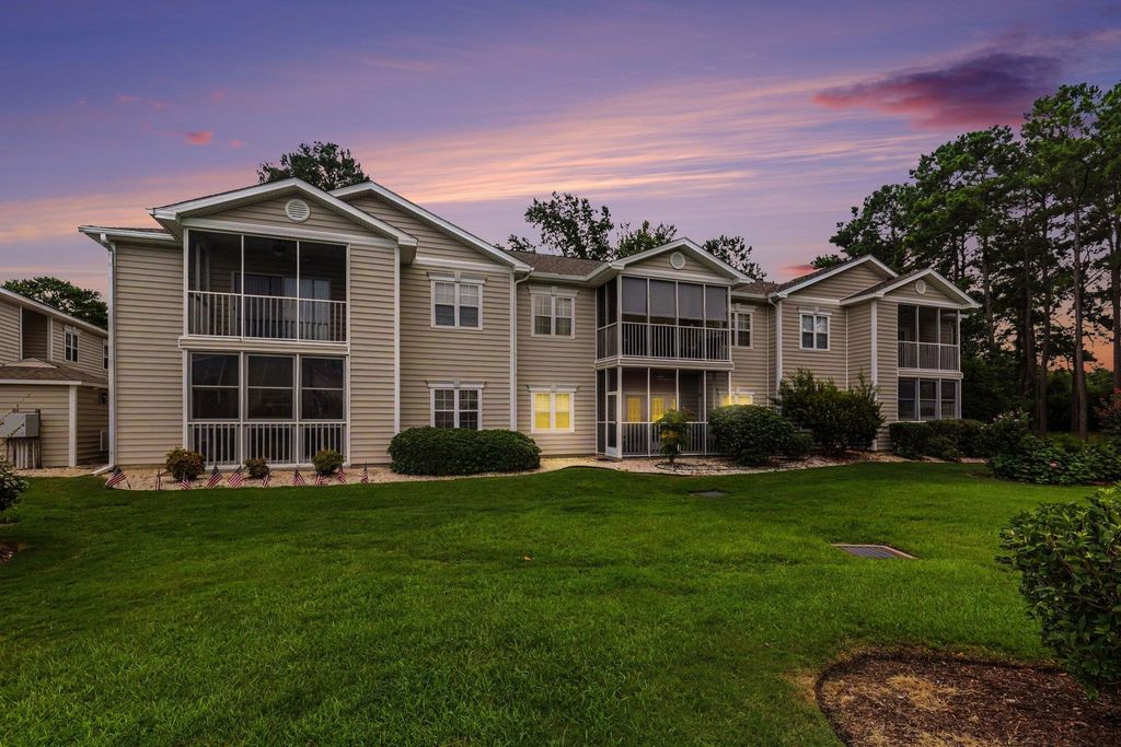 3103 Sweet Water Blvd. # 3103, Murrells Inlet, SC 29576 — exterior