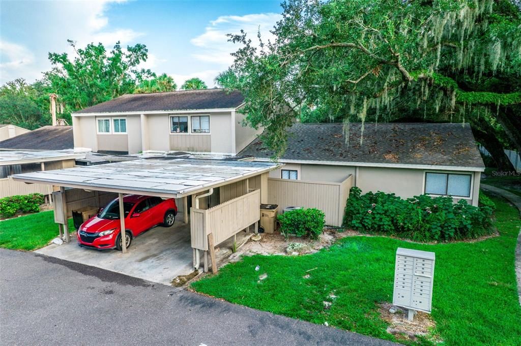 7901 CEDAR DRIVE 1, Temple Terrace, FL 33637