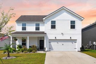 711 Willow Bark Court, Summerville, SC 29486