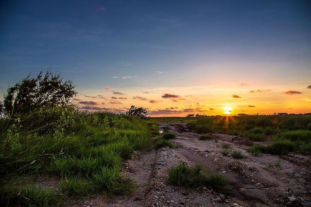 857 County Road 230, Sargent, TX 77414