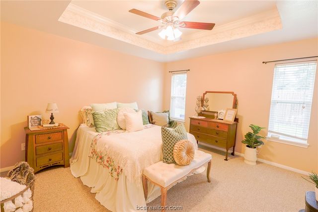 2004 Sandalwood Lane, Bryan, TX 77807