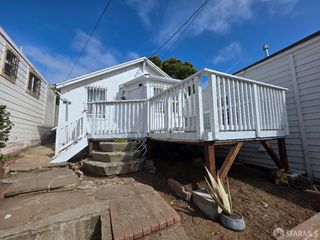 130 Caine Avenue, San Francisco, CA 94112