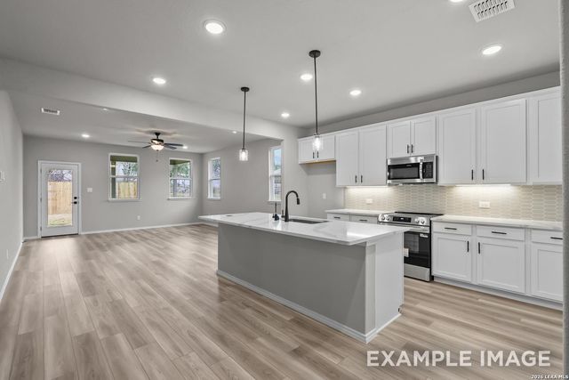16638 Rosemary Ridge, Elmendorf, TX 78112