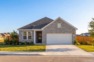 16638 Rosemary Ridge, Elmendorf, TX 78112