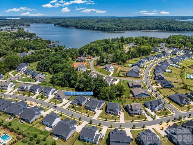 225 Lanyard Lane, Belmont, NC 28012