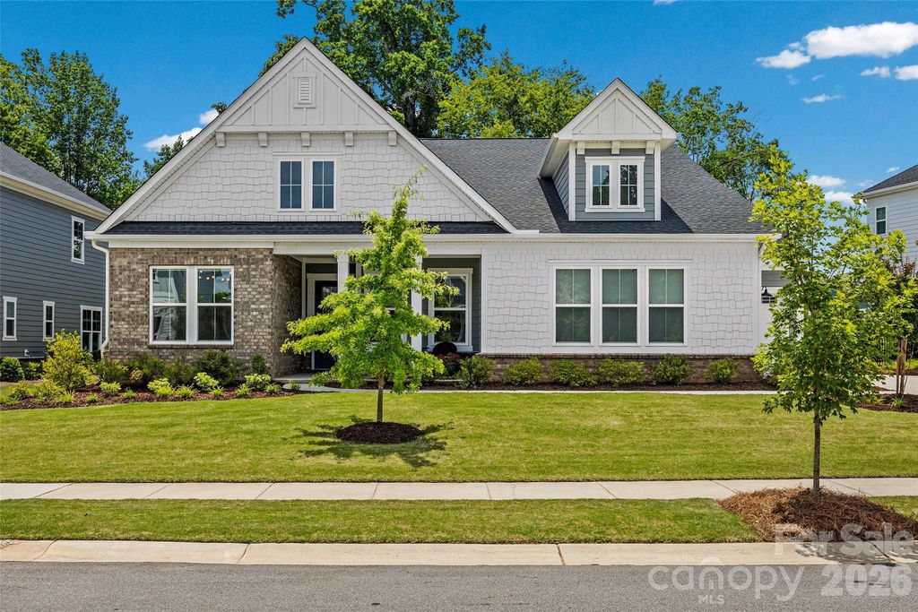 225 Lanyard Lane, Belmont, NC 28012