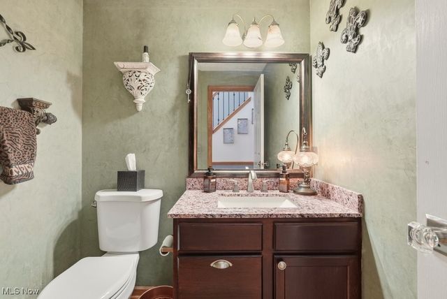 8546 Shorthorn Drive, Northfield, OH 44067